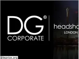 Sites similar to dg-corporate.co.uk