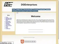 Sites similar to dg-ep.com