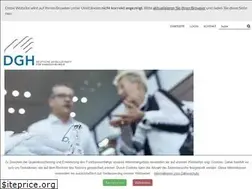 Sites similar to dg-h.de