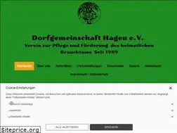 Sites similar to dg-hagen.de