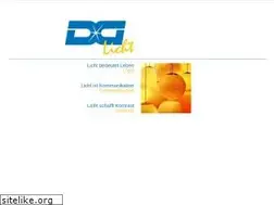 Sites similar to dg-licht.de