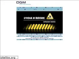 Sites similar to dg-marketing.pl