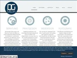 Sites similar to dg-media.com