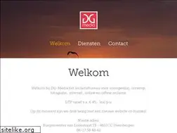 Sites similar to dg-media.nl