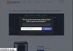 Sites similar to dg-parts.com