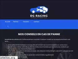 Sites similar to dg-racing.com