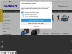 Sites similar to dg-shop.cz