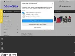 Sites similar to dg-shop.sk