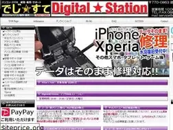 Sites similar to dg-st.net