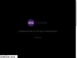 Sites similar to dg-studios.com