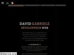Sites similar to dg-web.fr
