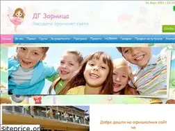 Sites similar to dg-zornica.com