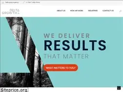 Sites similar to dg.agency