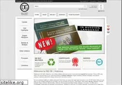 Sites similar to dg.de