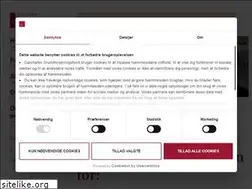 Sites similar to dg.dk