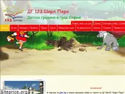 Sites similar to dg123sharl-pero.com