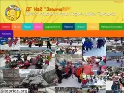 Sites similar to dg2zvunche-sofia.com