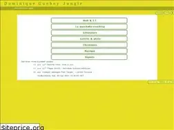 Sites similar to dg77.net