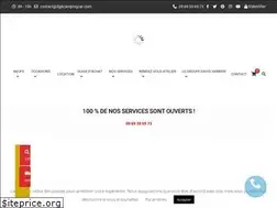 Sites similar to dg8campingcar.com