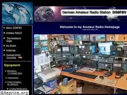Sites similar to dg8fbv.de