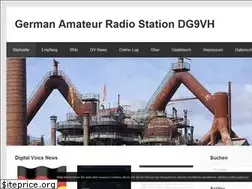 Sites similar to dg9vh.de