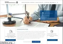 Sites similar to dga-ag.de