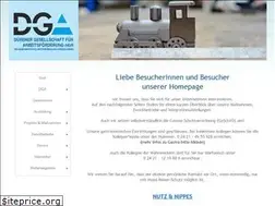 Sites similar to dga-dueren.de