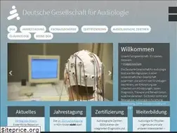 Sites similar to dga-ev.com
