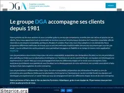 Sites similar to dga-expert-comptable.com