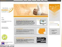 Sites similar to dga-medien.com