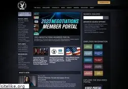 Sites similar to dga.org
