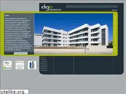 Sites similar to dgaarquitectura.com