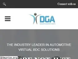 Sites similar to dgaauto.com