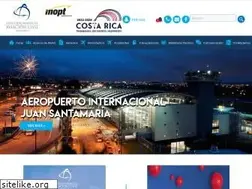 Sites similar to dgac.go.cr