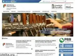 Sites similar to dgae.gov.pt