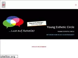 Sites similar to dgaez.de