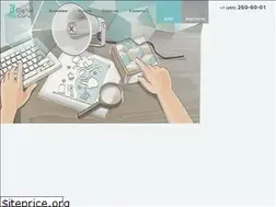 Sites similar to dgagency.ru