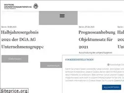 Sites similar to dgainvestor.de