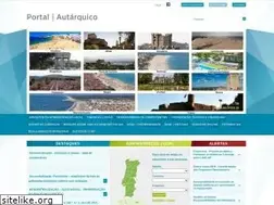 Sites similar to dgal.gov.pt