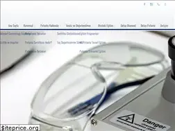 Sites similar to dgalab.com