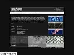 Sites similar to dgamachineshop.com