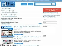 Sites similar to dgame.it