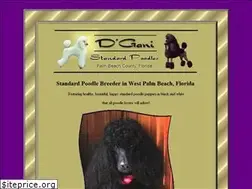 Sites similar to dgani.com