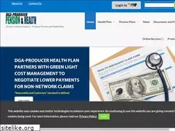 Sites similar to dgaplans.org