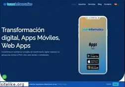 Sites similar to dgarciar.com