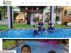 Sites similar to dgardenmelaka.com
