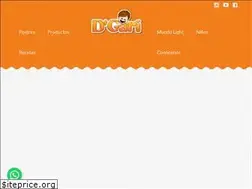 Sites similar to dgari.com