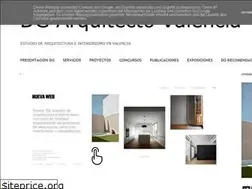 Sites similar to dgarquitecto.blogspot.com