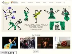 Sites similar to dgartes.gov.pt