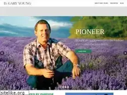 Sites similar to dgaryyoung.com
